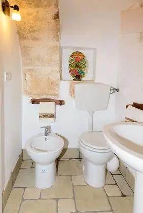 Classic Stüdyo, Bahçe Manzaralı (Giara)