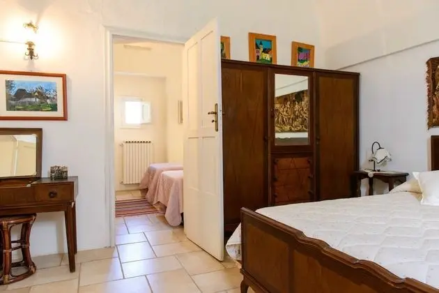 Romantic Apart Daire, 2 Yatak Odası, Bahçe Manzaralı