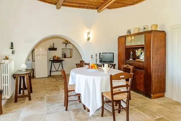 Romantic Apart Daire, 2 Yatak Odası, Bahçe Manzaralı