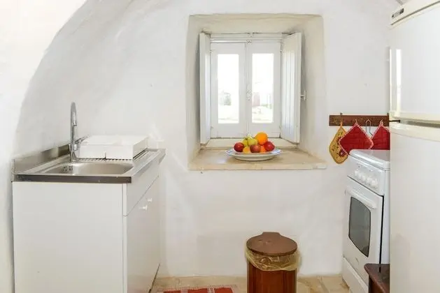 Romantic Apart Daire, 2 Yatak Odası, Bahçe Manzaralı