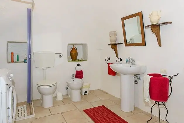 Romantic Apart Daire, 2 Yatak Odası, Bahçe Manzaralı