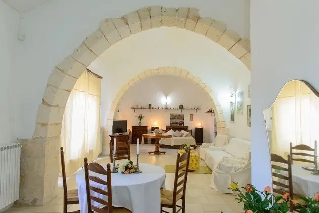 Stüdyo, Bahçe Manzaralı (Fienile)