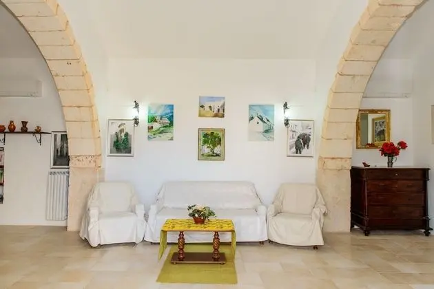 Stüdyo, Bahçe Manzaralı (Fienile)