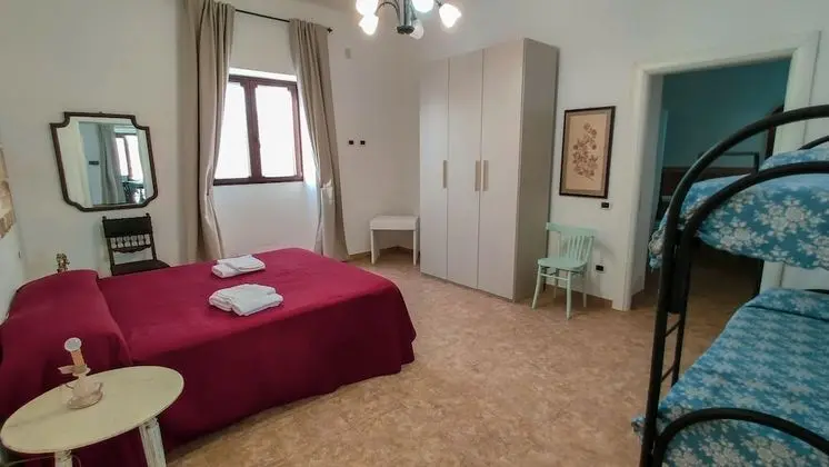 Family Apart Daire, 1 Yatak Odası