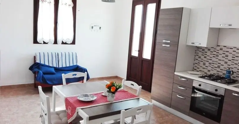 Family Apart Daire, 1 Yatak Odası