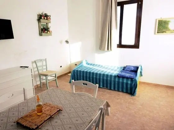 Family Apart Daire, 1 Yatak Odası