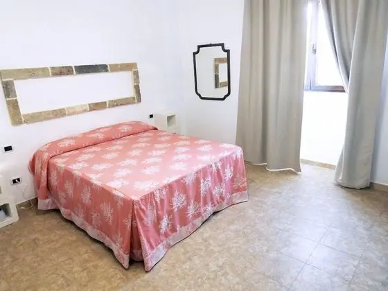 Family Apart Daire, 1 Yatak Odası