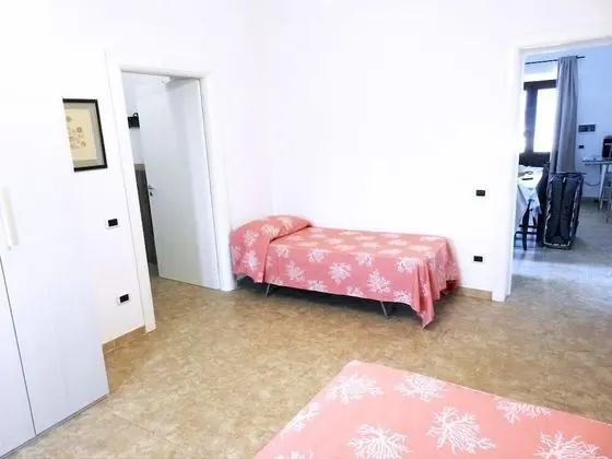 Family Apart Daire, 1 Yatak Odası