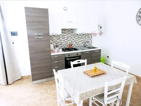 Family Apart Daire, 1 Yatak Odası