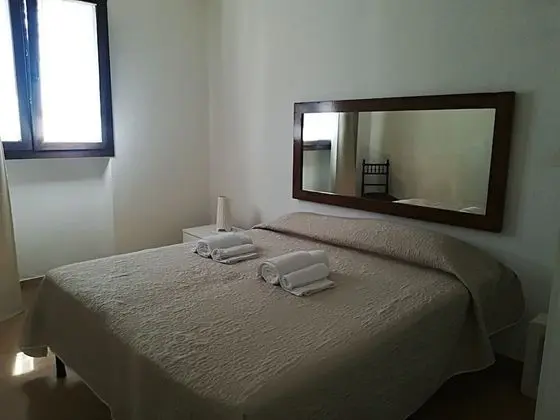 Family Apart Daire, 1 Yatak Odası