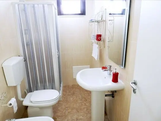 Family Apart Daire, 1 Yatak Odası