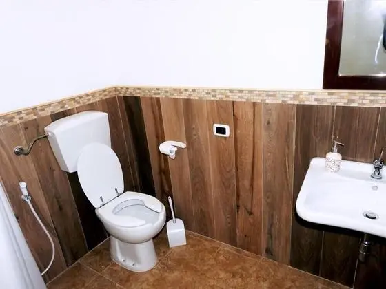 Family Apart Daire, 1 Yatak Odası