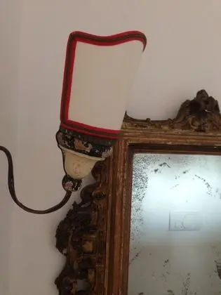 Classic Tek Büyük Yataklı Oda