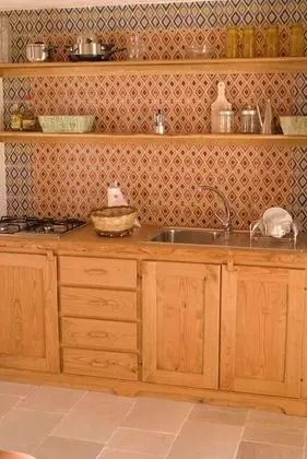 Apart Daire (2 adults)