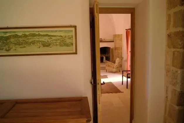 Apart Daire (4 adults)
