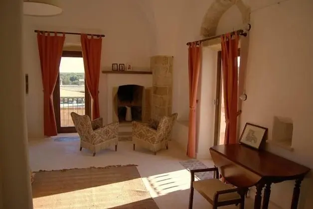 Apart Daire (4 adults)