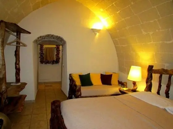 Superior Tek Büyük Yataklı Oda