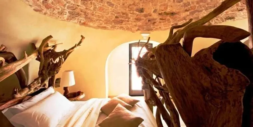 Superior Tek Büyük Yataklı Oda