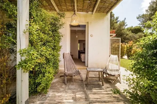 Üç Kişilik Oda, Avlu Manzaralı (Accesible)