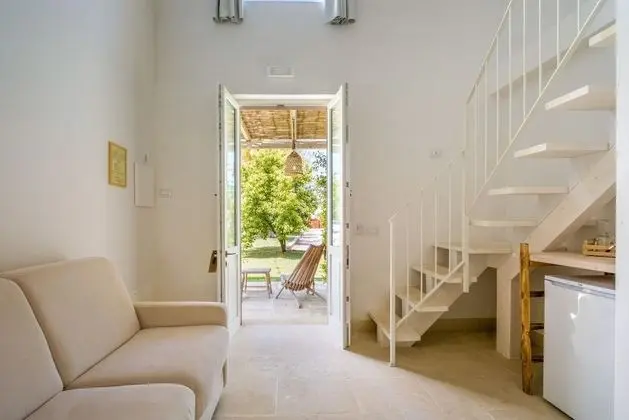 Üç Kişilik Oda, Avlu Manzaralı (Accesible)