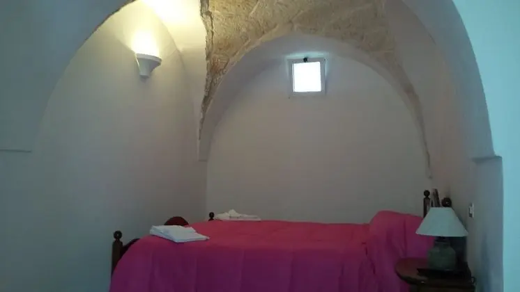 Dört Kişilik Oda