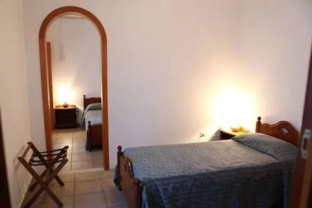 Dört Kişilik Oda
