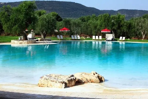 Classic Tek Büyük veya İki Ayrı Yataklı Oda