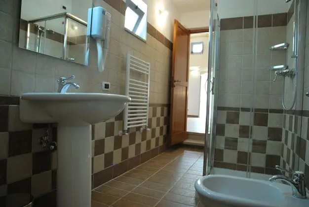 Family Süit, 2 Yatak Odası