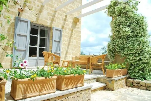 Superior Dört Kişilik Oda