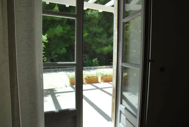 Superior Dört Kişilik Oda