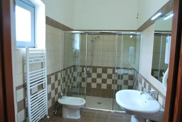 Superior Dört Kişilik Oda