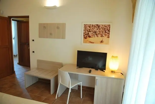 Superior Üç Kişilik Oda