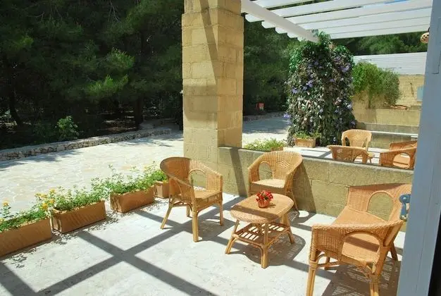 Superior Üç Kişilik Oda