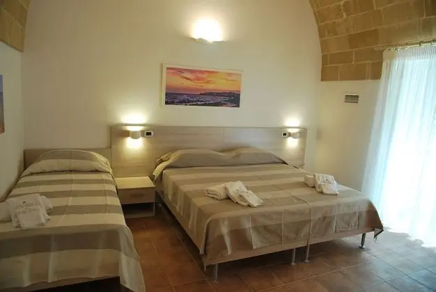 Superior Üç Kişilik Oda