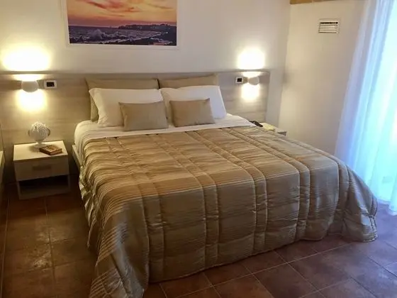 Superior Üç Kişilik Oda