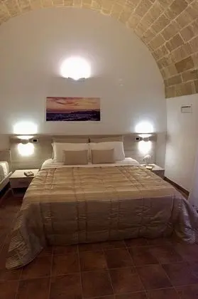 Superior Üç Kişilik Oda