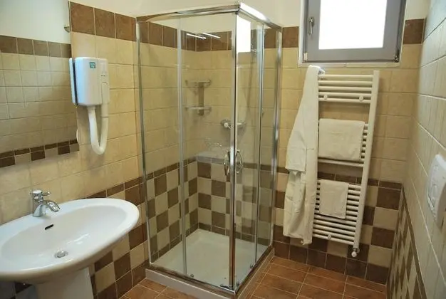 Superior Üç Kişilik Oda