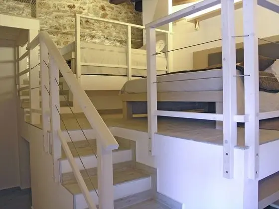 Deluxe Süit (Family)