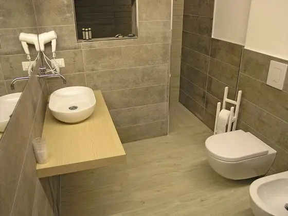 Deluxe Süit (Family)