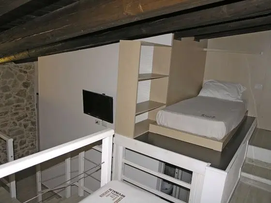 Deluxe Süit (Family)