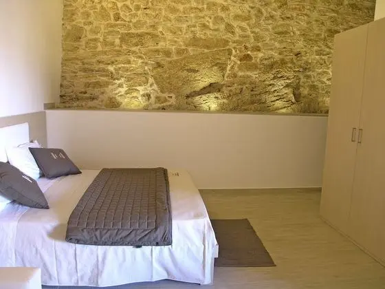 Tek Büyük Yataklı Oda (Queen)