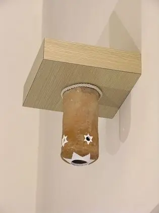 Tek Büyük Yataklı Oda (Queen)