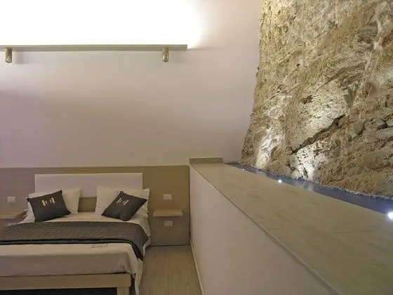 Tek Büyük Yataklı Oda (Queen)