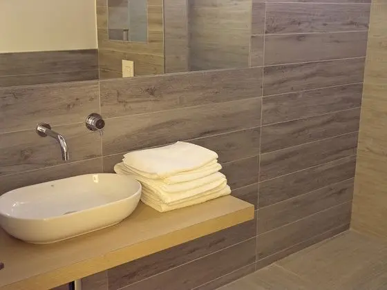 Tek Büyük Yataklı Oda (Queen)