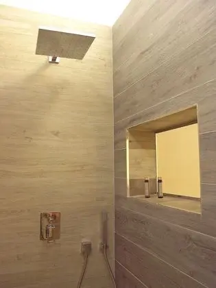 Tek Büyük Yataklı Oda (Queen)