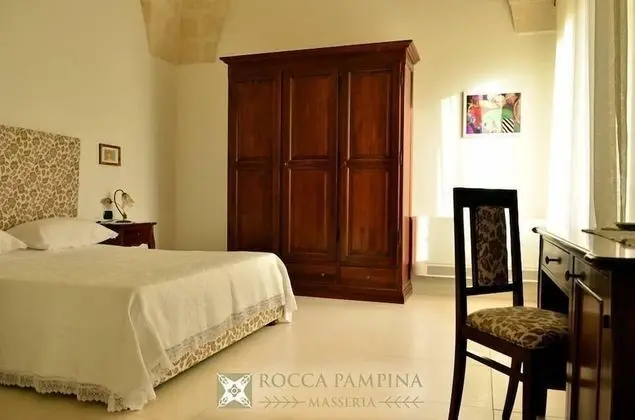 Deluxe Oda, Bahçe Manzaralı