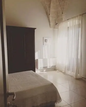 Deluxe Oda, Bahçe Manzaralı
