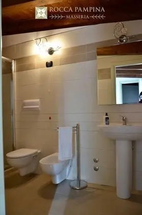 Deluxe Oda, Bahçe Manzaralı