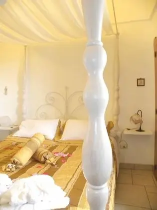 Apart Daire, 1 Yatak Odası (Trullo)