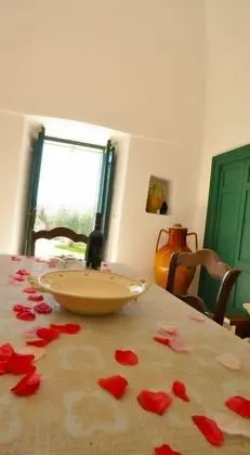 Apart Daire, 1 Yatak Odası (Trullo)